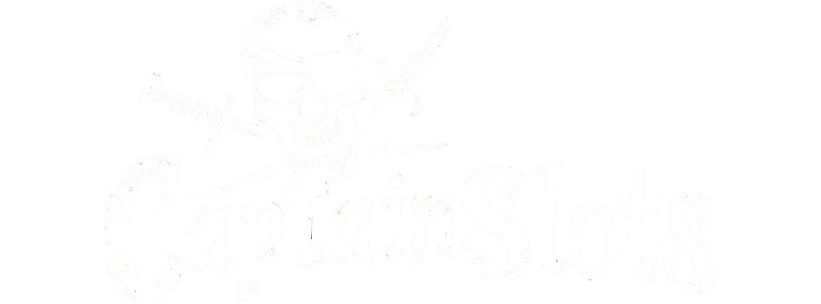 captain slot Logo