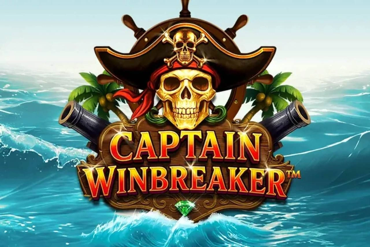 What Is Captain Slots App