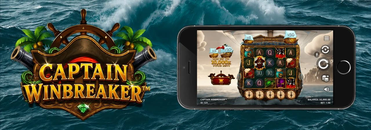 Tips for Playing Captain Slots App on Mobile