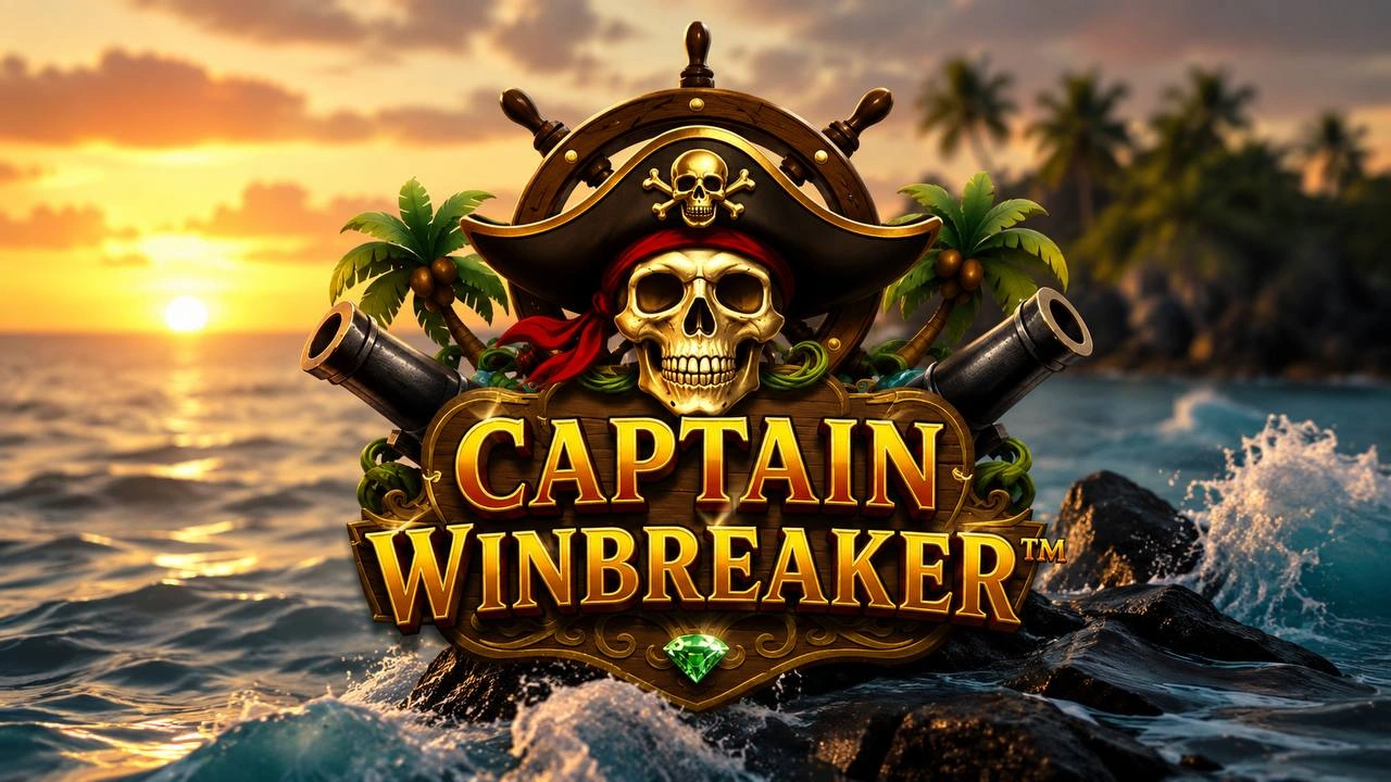 Captain Slots App Overview