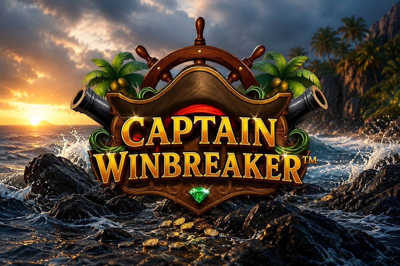 What is the Captain Slots App